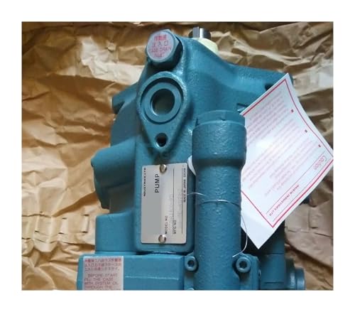 BRODEFUP Hydraulische V38A1RX-95-PUMPE von BRODEFUP