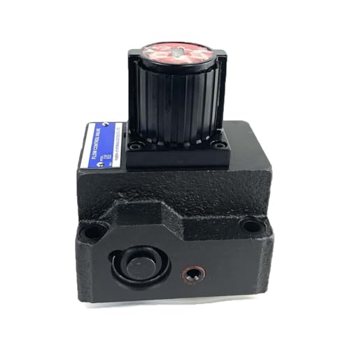 BRODEFUP Hydraulisches Durchflussregelventil FCG-02-30-N-30 FG-01 FCG-01 FG-02 FG-03 FCG-06 FG-10 Hydraulische Rückschlagventile von BRODEFUP