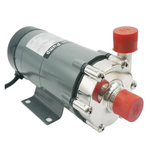BRODEFUP MP-15RM/20RM Edelstahl magnetische pumpe umwälzpumpe kleine brau pumpe(MP-20RM) von BRODEFUP