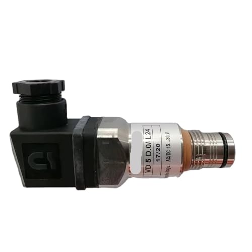 Drucksensor EDS3446-3-0250-000 von BRODEFUP
