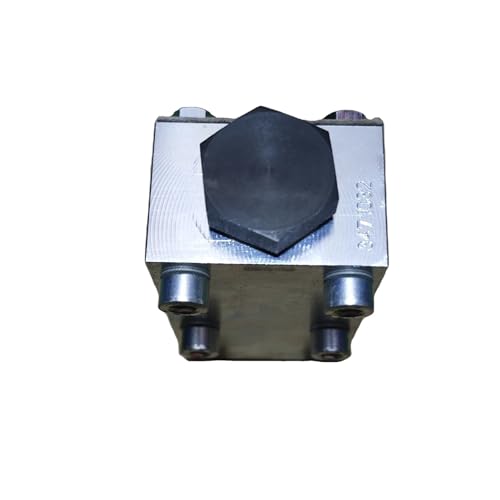 Entsperrbares Rückschlagventil HRP5V von BRODEFUP