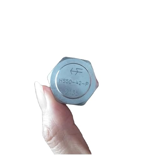 HS50-42-0-P HS50-42-0 HS50-42 HS50 42 0 p SCHRAUBE HS50-42-0-P HS50-42-0 HS50-42 HS50 42 0 p SCHRAUBE von BRODEFUP