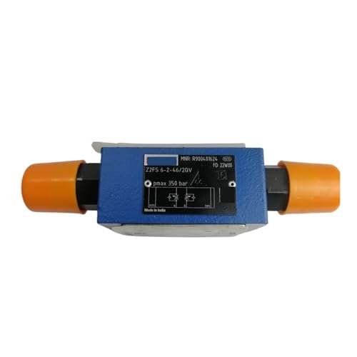 Heckventil R900481624 Z2FS6-2-4X/2QV von BRODEFUP