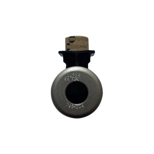 Hydraulik-Wegeventilspule 770-224 24VDC von BRODEFUP