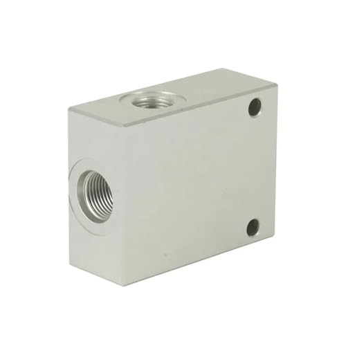 Hydraulikventil ML-VC10-3 von BRODEFUP