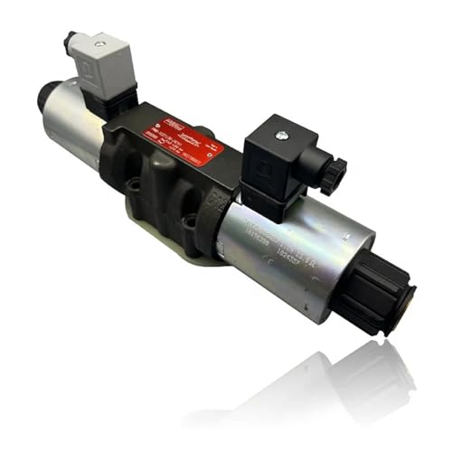 Magnetventil PRM6-10Y11 Größe 10 Magnetventil PRM6-10Y11 Größe 10 von BRODEFUP