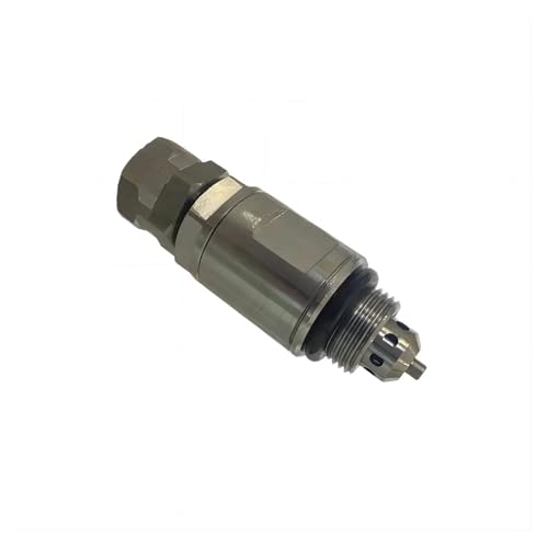 PC200-5 Ventil 709-70-55200 von BRODEFUP