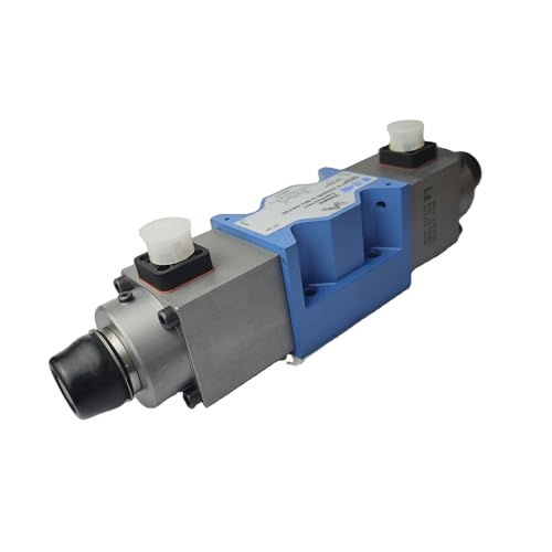 Proportional-Wegeventil KDG4V-3-33C30X-MU-H7-60 Proportional-Wegeventil KDG4V-3-33C30X-MU-H7-60 von BRODEFUP