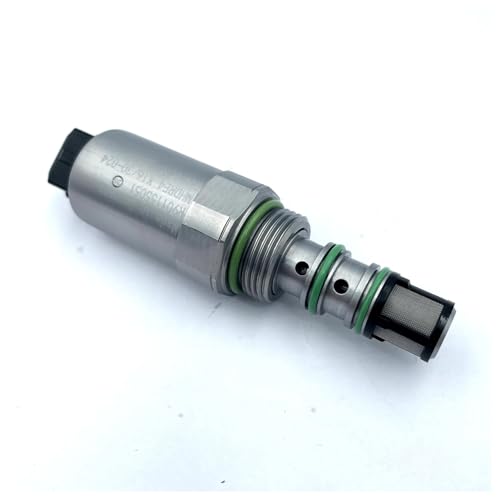 R901155051 DX140 DX380 DX420 Magnetventil von BRODEFUP