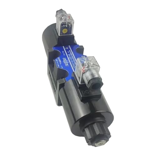 SA-G03-C6-24VDC Magnetgesteuertes Wegeventil von BRODEFUP