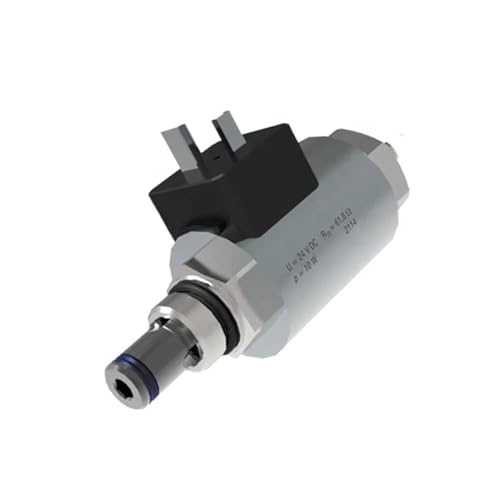 Überdruckventile SR1P2-A2 von BRODEFUP