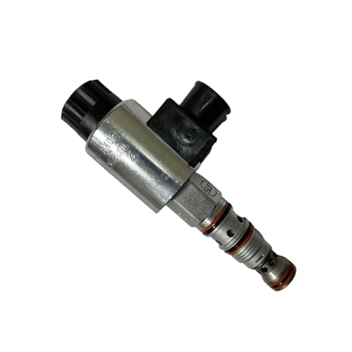 VENTIL DMDA-MNN 770-224 SPULE VENTIL DMDA-MNN 770-224 SPULE von BRODEFUP