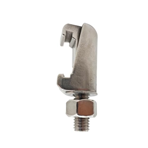 Vakuum Haken Bolzen C-Typ Klemme Flansch Bremssattel M8 M10 M12(M12) von BRODEFUP