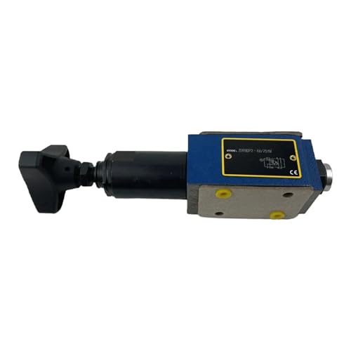 ZDR6DP2-4X-75YM Hydraulikventil von BRODEFUP