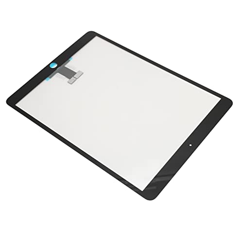 BROLEO Touchscreen Panel Ersatz, stabiler Touchscreen Panel Digitizer Durable Lange Lebensdauer gehärtetes Glas für Tablet von BROLEO