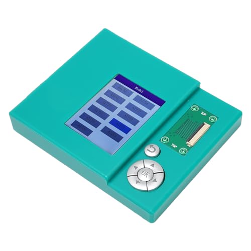 USB C EDP Meter, S UEM2 Logic Board Tester USB oder Batteriebetriebene Schnelle Erkennung für A1706 A1706 Laptop USB C EDP Meter, S UEM2 Logic Board Tester USB oder Batteriebetriebene Schnelle Erkennung für A1706 A1706 Laptop von BROLEO