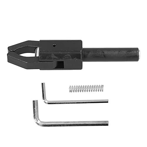 Zurück Ziehen Auszieher, Legierung Stahl CNC Drehmaschine Automatische Abzieher für die Bearbeitung für Schweißen (16mm) von BROLEO