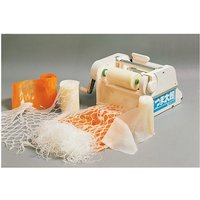 Japanischer riemenschneider 4 messer Bron Coucke clan01 Japanischer riemenschneider 4 messer Bron Coucke clan01 von BRON COUCKE