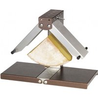 Einstellbare traditionelle Käse-Raclette-Maschine - brez01 Bron Coucke von BRON COUCKE