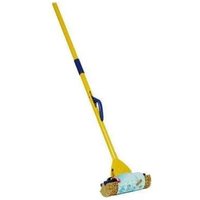 Brosserie Thomas - Bodenwischer Metall komplett Schwamm von BROSSERIE THOMAS