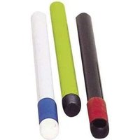 Stiel aus epoxidharzlackiertem Metall 1.30m von BROSSERIE THOMAS