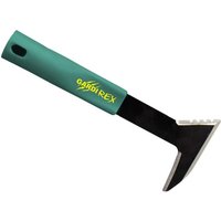 Broszio Tools - gardi rex Fugenkratzer für Unkraut, Ersatzkopf für Fugenbürste mit Click-System von BROSZIO TOOLS