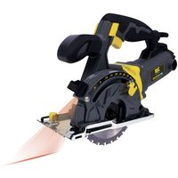 Buzzsaw Tauchkreissäge D42 800 W 125 mm Laser Koffer Kreissäge Buzzsaw Tauchkreissäge D42 800 W 125 mm Laser Koffer Kreissäge von BROSZIO TOOLS