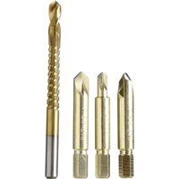 Schrauben Ex und Fräsbohrer Bohrer-Bits von BROSZIO TOOLS