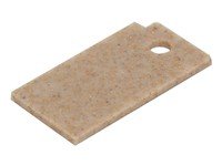 Ersatzteil: Brother Panel Unit Gray FAX2825 for ITA, LF9837001 (FAX2825 for ITA) von Brother