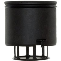 Brötje Abgasklappe DN 80 für K80 IKA, 7652933 von BROTJE