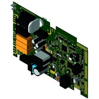 Brötje Hauptplatine CU-GH15 SW 0.8–1.4, 7862961 Brötje Hauptplatine CU-GH15 SW 0.8–1.4, 7862961 von BROTJE