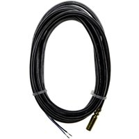 Brötje Kollektorfühler KF 25N, 6mm, für Sonderfunktionen Brötje Kollektorfühler KF 25N, 6mm, für Sonderfunktionen von BROTJE