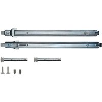 Brötje MultiFix B Montagesystem 552mm Bauhöhe für mehrreihigen Flachheizkörpern Typ RetroProfil Brötje MultiFix B Montagesystem 552mm Bauhöhe für mehrreihigen Flachheizkörpern Typ RetroProfil von BROTJE