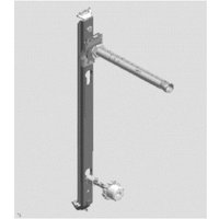 Brötje MultiFix B Montagesystem für einreihige Flachheizkörpern Typ 10, 900mm Bauhöhe Brötje MultiFix B Montagesystem für einreihige Flachheizkörpern Typ 10, 900mm Bauhöhe von BROTJE