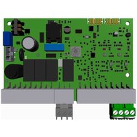 Brötje Regelungsmodul Zone, IWR RMZ B Brötje Regelungsmodul Zone, IWR RMZ B von BROTJE