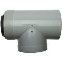 Brötje Revisionsöffnung konzentrisch DN 110/160 Brötje Revisionsöffnung konzentrisch DN 110/160 von BROTJE