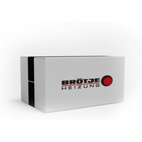 Brötje Tragschiene SGTS 1,2m, 2 Stück Brötje Tragschiene SGTS 1,2m, 2 Stück von BROTJE