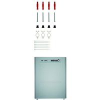 Brötje Universal-Wandgehäuse ISR-Plus UWG Brötje Universal-Wandgehäuse ISR-Plus UWG von BROTJE