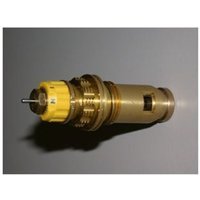 Brötje Ventileinsatz Serie RAU 1/2" Außengewinde, mit reduziertem kv-Wert max. 0,35 von BROTJE