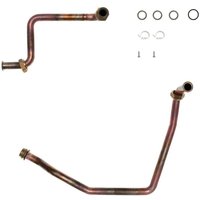 Brötje Verrohrungsset BMR 20/24, für VS-RSP 200 Brötje Verrohrungsset BMR 20/24, für VS-RSP 200 von BROTJE