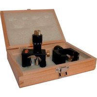 Magnet-Hobelmesser Einstell-Lehre BRÜCK von BRÜCK