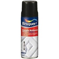 Bruguer - Mehrzweck-Sprühlack glänzend weiß 0,4l 5197974 Bruguer - Mehrzweck-Sprühlack glänzend weiß 0,4l 5197974 von BRUGUER