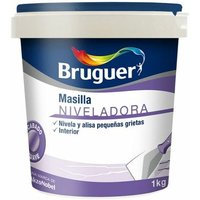 Nivellierspachtel 1kg 5196383 Bruguer von BRUGUER