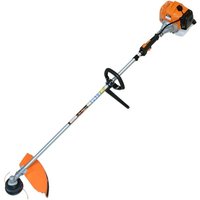 GL43-SN GREEN LINE Einhand-Bürstenmäher mit 2-Takt-Motor 42,7 cm³ von BRUMAR