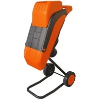 GREEN LINE GL 2500 EL elektrischer Biochipper Schneiddurchmesser 4,5 cm mit 230 Volt Motor GREEN LINE GL 2500 EL elektrischer Biochipper Schneiddurchmesser 4,5 cm mit 230 Volt Motor von BRUMAR