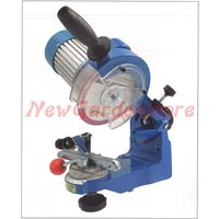 Kettenschärfgerät PROFESSIONAL BLAU NEW GARDEN STORE 018780 Kettenschärfgerät PROFESSIONAL BLAU NEW GARDEN STORE 018780 von BRUMAR