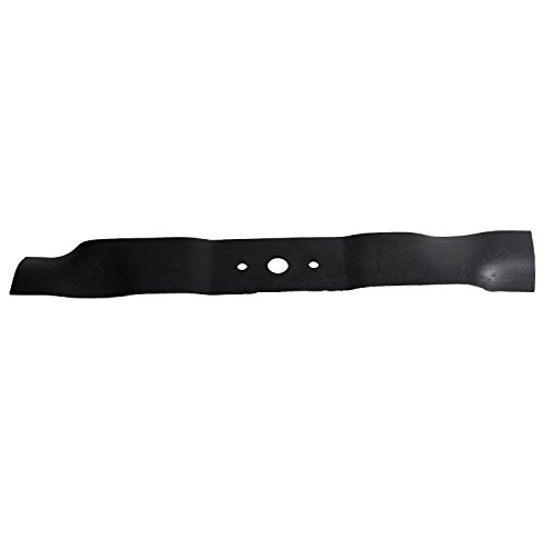 Klinge für Mulchmäher GGP PAN 504 /TR-NP 534 TR -181004366/2 Klinge für Mulchmäher GGP PAN 504 /TR-NP 534 TR -181004366/2 von BRUMAR