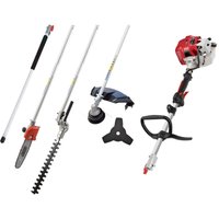 Multitool Zündung ATTILA ADG 34-C 32.6 cc Einzelgriff 26 mm Multitool Zündung ATTILA ADG 34-C 32.6 cc Einzelgriff 26 mm von BRUMAR