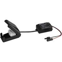 Brumberg LED-Konverter, 350 mA 7,2W, nicht dimmbar - steckbar + Anschlussbox - 68 x 35 x 21 mm von BRUMBERG LEUCHTEN
