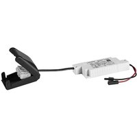 Brumberg LED-Konverter 350 mA 2,8 - 7W, dimmbar - steckbar + Anschlussbox - 110 x 50 x 19 mm von BRUMBERG LEUCHTEN